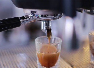 6 lý do máy pha cà phê Casadio Undici 1 group được yêu thích